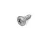 Genuine BMW Genuine BMW Fillister Head Self-Tapping Screw -  - 07147244707 - E89, 07147244707 View 1