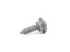 Genuine BMW Genuine BMW Fillister Head Self-Tapping Screw -  - 07147244707 - E89, 07147244707 View 2