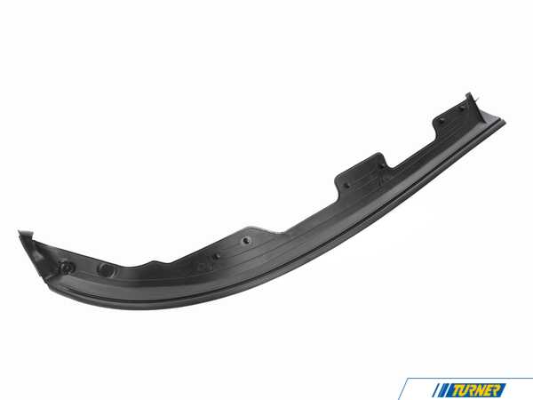 Genuine MINI Genuine MINI Seal, A-Pillar, Left - (NO LONGER AVAILABLE) 51337299997