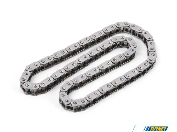 Ina OEM INA Engine Oil Pump Chain - N63, N74, S63 ZC0222