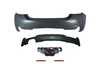 Suvneer MS Designed F32 Rear Bumper F32MTRR0 View 1