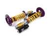KW Suspension KW 2-Way Coilover Kit - Clubsport - F80 M3, F82 M4 - 3 Bolt Mount 352208AN View 3