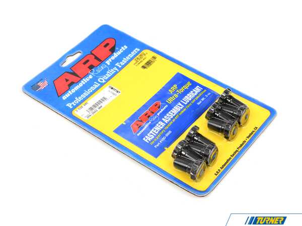 ARP Honda B-Series 1.6, 1.7, 1.8 & 2.0L DOHC flywheel bolt kit 208-2802