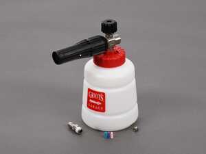 THE BOSS Foam Cannon