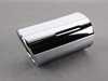 Genuine BMW Genuine BMW Long Exhaust Tip 18107511433 View 1