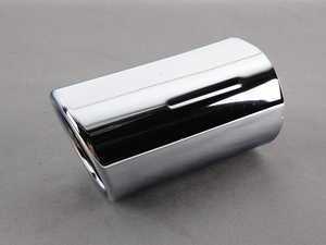 Genuine BMW Long Exhaust Tip