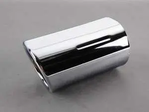 Genuine BMW Long Exhaust Tip