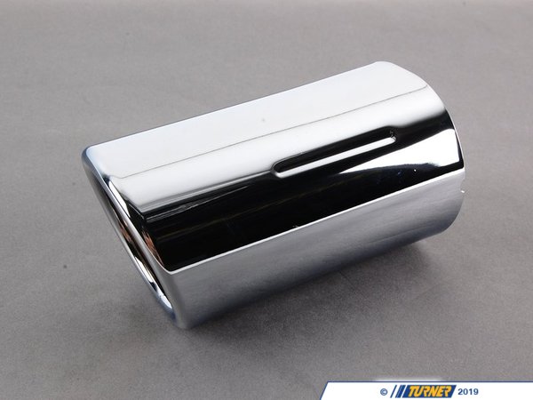 Genuine BMW Genuine BMW Long Exhaust Tip 18107511433