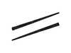 Suvneer MS Designed F32 Carbon Fiber Side Skirt Extensions F32MTSIDESPL-CF View 4