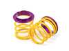 KW Suspension KW 2-Way Coilover Kit - Clubsport - F80 M3, F82 M4 - 3 Bolt Mount 352208AN View 10