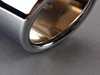 Genuine BMW Genuine BMW Long Exhaust Tip 18107511433 View 3