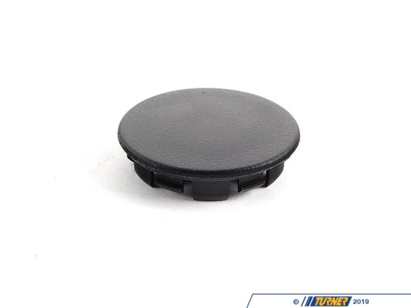 Genuine BMW Genuine BMW Cover D = 36mm - 51717167811 - E90 51717167811