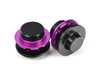 KW Suspension KW 2-Way Coilover Kit - Clubsport - F80 M3, F82 M4 - 3 Bolt Mount 352208AN View 11