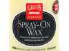 Griot's Spray-On Wax - 22oz 10962 View 2