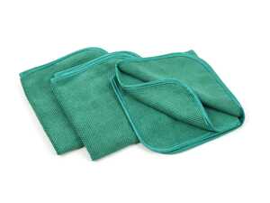 Dual Weave Interior Towels - 3 Pack 