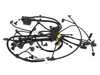 Genuine BMW WIRING HARNESS, ENG. 12518605649 View 1