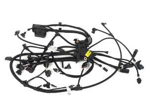 WIRING HARNESS, ENG.