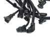 Genuine BMW WIRING HARNESS, ENG. 12518605649 View 2