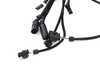 Genuine BMW WIRING HARNESS, ENG. 12518605649 View 4