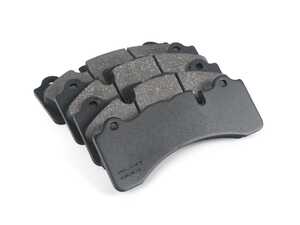 Racetech RE10 Endurance Racing Brake Pads - Brembo GT Caliper (M)