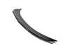 Suvneer PSM Designed F36 Carbon Fiber Trunk Spoiler F36CFPSMSPOILER View 1