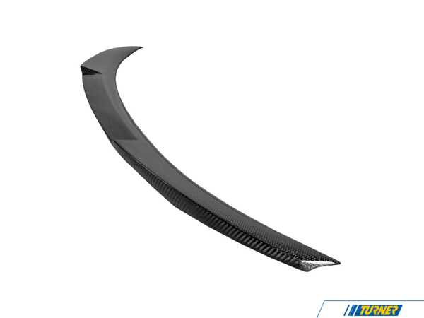 Suvneer M4 Designed G23 Carbon Fiber Spoiler G23CFM4SPOILER