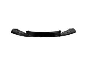 Laptorr Designed F8X Carbon Fiber Front Lip