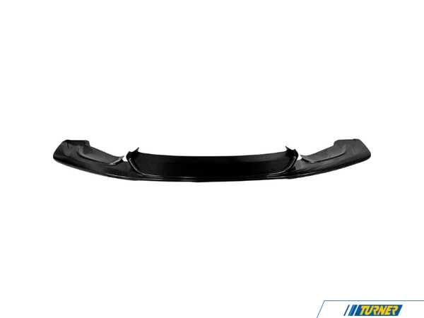 Suvneer Laptorr Designed F8X Carbon Fiber Front Lip F8XLAPCFLIP-FULL