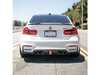 Suvneer Chaser Designed Carbon Fiber Diffusor - F8x M3/M4 F8XF1CFDIF View 4