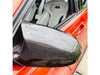 Suvneer F8X Carbon Fiber Mirror F8XCFMIR View 5