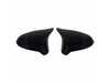 Suvneer F8X Carbon Fiber Mirror F8XCFMIR View 1