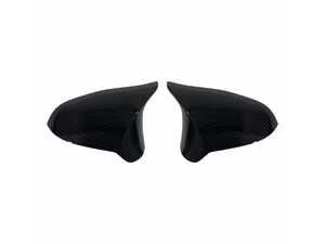 F8X Carbon Fiber Mirror