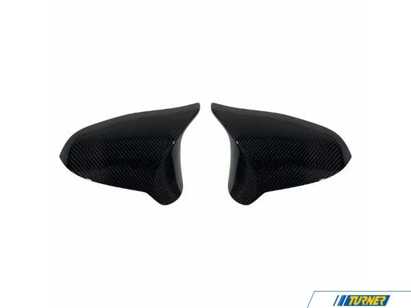 Suvneer F8X Carbon Fiber Mirror F8XCFMIR