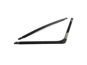 G8X Dry Carbon Fiber Strut Bars
