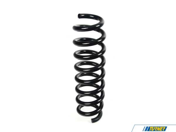 Genuine BMW Genuine BMW Rear Coil Spring - F30 3 Series 33536851728