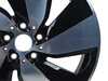 Genuine BMW Genuine BMW Alloy Rim Forged Left - 36116852057 36116852057 View 2