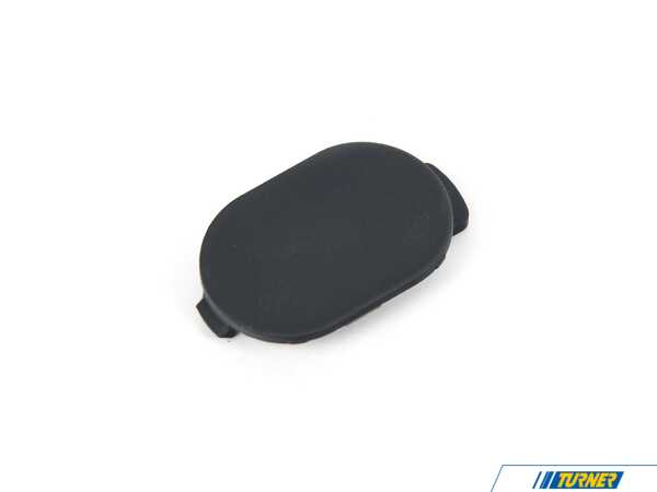 Genuine MINI COVER, PULL GRIP 51417362999
