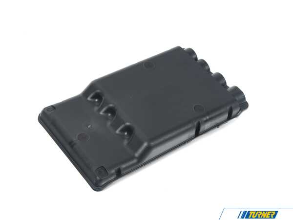 Genuine BMW Genuine BMW B+ Power Distribution Box, Cover - 61149321050 - i3, i8 61149321050