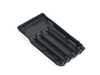 Genuine BMW Genuine BMW B+ Power Distribution Box, Cover - 61149321050 - i3, i8 61149321050 View 2
