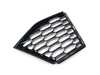 Genuine BMW GRILL, AIR INTAKE, RIGHT 51118075518 View 1