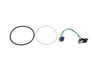 Genuine BMW Pressure-Temperature Sensor - 16147426661