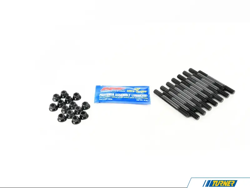 201-5000 - ARP Main Stud Kit for M50/M52 and S50/S52 (US) | Turner