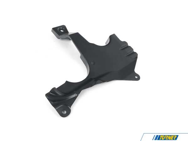 Genuine BMW COVER FOR STEERING ASSEMBLY, 51718074605