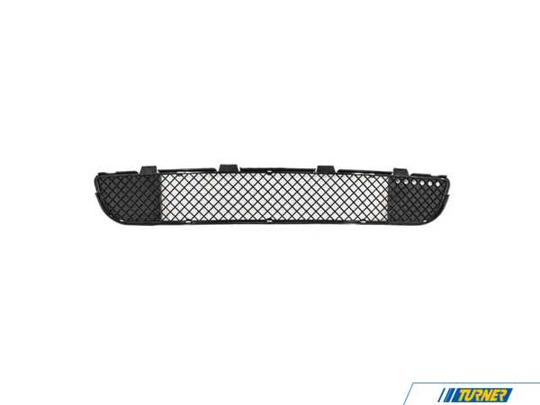 ECS Replacement Lower Center Mesh Grille  5ECSE39MESHG