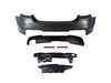 Suvneer MT Designed F10 Rear Bumper F10MTRR0 View 1