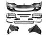 ECS M Sport Style Front Bumper 011818ecs05 View 1
