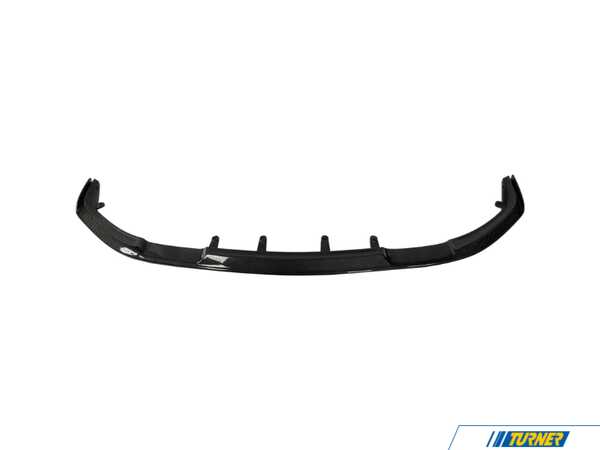 Suvneer MS Designed G30 Carbon Fiber Front Lip G30MTHMCFLIP
