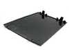 Genuine BMW Genuine BMW Lower Right Spoiler Grill - E60 5 series with M technic package 51117897184 View 6