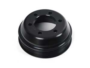VAC Motorsports ATI A/C Pulley - BMW M50 M52 M52TU M54 S50 S52