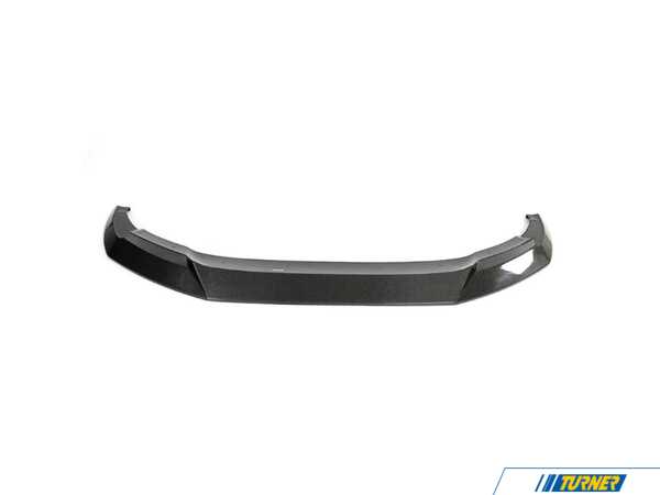 Suvneer F97 Pre LCI Suvneer Motorsports&trade; Carbon Fiber Front Lip F97SUVLIP